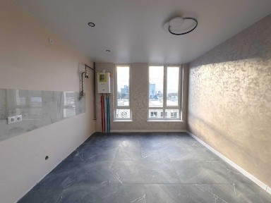 Продаж 1кім. квартири в Центрі. ЖК Княгинин-Центр. 3 поверх