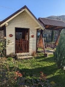 Івано-Франківська область, Яремче