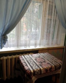 Оренда 2-х. кім. кв. в центрі для 2-3 чоловіків військових або робочих