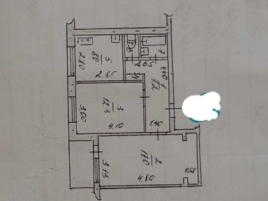 продажа квартири