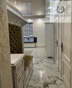 Оренда 4 кім. квартири Бам