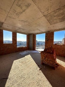 Продаж 2-кім. квартири з чудовим виглядом ЖК Шелест