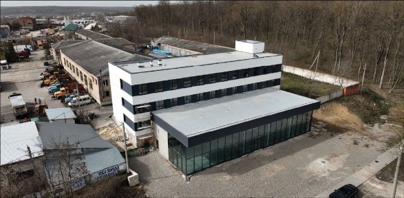 Тернопільська область, Велика Березовиця