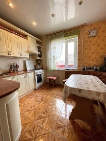 3-кімнатна квартира, 3/9, ЧН