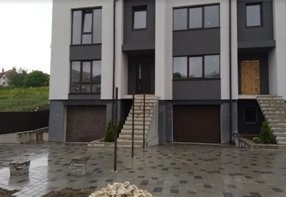 Продаж 3 пов. таунхауса, ділянка 3 сот, 190 кв. м. Петриків