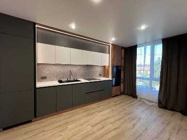 Терміново 1-кім з гардеробом, сучасний ЖК з розвинутою інфраструктурою