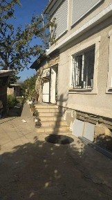 Одеська область, Алтестове