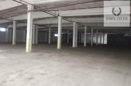 Оренда склада по вул. Бродівська