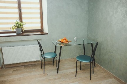 Подобова погодинна оренда квартир центр