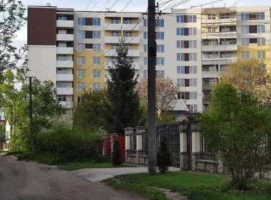 Тернопільська область, Тернопіль