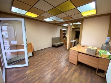 Продаю офис в центре80м2 ул Потемкинская