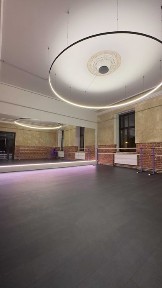 Оренда танцювального залу Центр