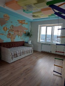 Продам большую 2-х кв Песочин - Мобиль