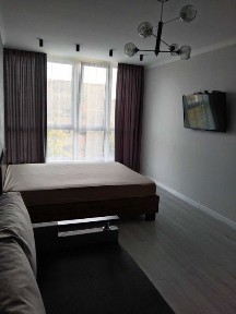 1к квартира вул Сорохтея