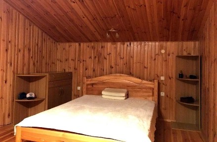 Оренда частини будинку в районі Казбету