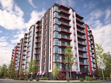 Продається Затишна 2-кімнатна квартира в ЖК Соната (7 поверх) !