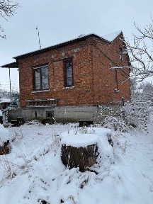 Продаж 3к будинку у селі Підбірці Пустомитівського району