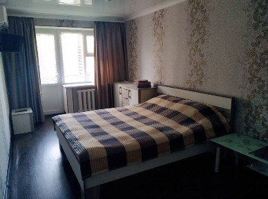 Квартира на пр. Мира от 600 грн в сутки