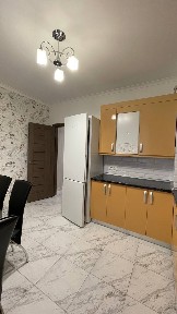 Аренда 1-комнатной квартиры 42 м², Клима Савура ул., 14А