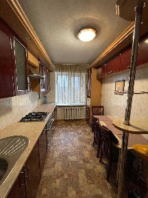 Днепр, Любарского пер., 8