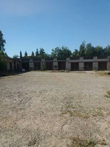 Приміщення промислове, Виробниче, Складське, гаражі. Оренда, продаж