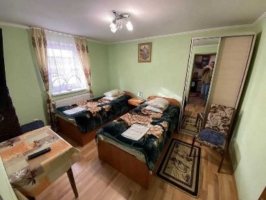 Львівська область, Моршин