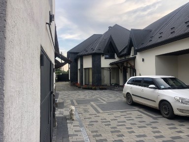 Здаю будинок аквапарк карпатія в с Нижній Коропець 4 км від Мукачева