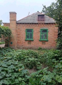 ! ТЕРМІНОВО! 35000$ Продам Будинок на Куроп'ятникова