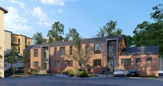 Продаж будівлі під реконструкцію Львів, вул. Шевченка