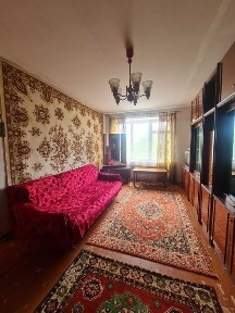 Продам 2-во кімнатну квартиру. Марганець. Ворошилівка.