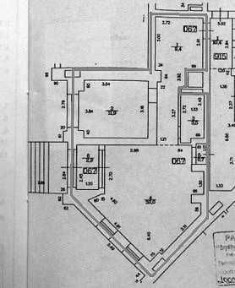 Продаж торгового приміщення в Центрі