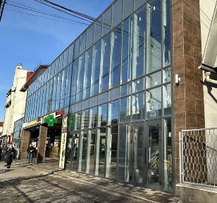 Тернопільська область, Тернопіль