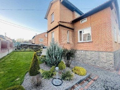 Продаж окремого будинку Сокільники Вікторія Гарденс!