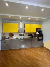 Продаж 2пов будинку з ремонтом, площа 135 м2, в Пустомитах