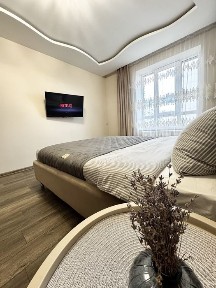 VIP-апартаменти у НОВОБУДОВІ, ТЦ Депот Дуже ЧИСТО!