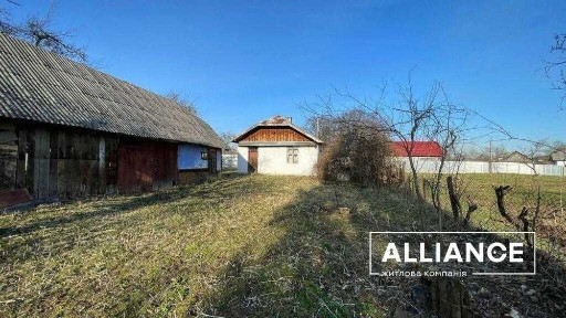 Продається Будинок із Земельною ділянкою 25сот. с. Тяпче.