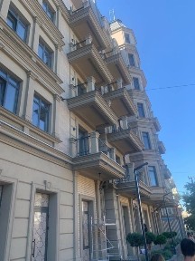 Одеська область, Одеса, Київський