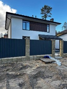 Київська область, Буча