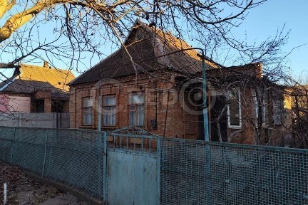 Продажа дома 59.6 м², Дежнева ул.