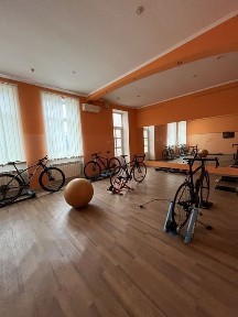 Продається медична клініка