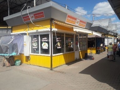 Сдам (Продам) в аренду магазин на Житнем.