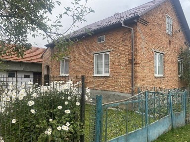 Продам будинок с. Великі Глібовичі (Бібрка)