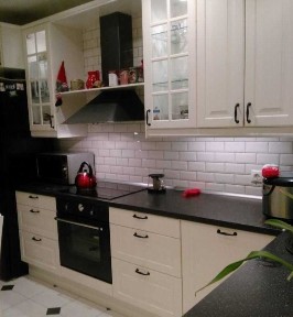 Аренда 2-комнатной квартиры 50 м², Александра Поля просп., 102