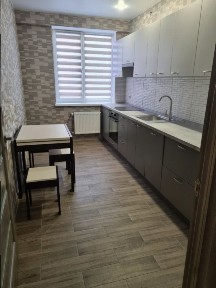 Аренда 1-комнатной квартиры 45 м², Кобзаря бул.