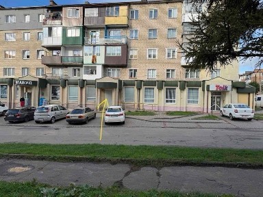 Оренда приміщення