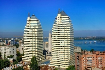 Продажа 2-комнатной квартиры 81 м², Владимира Вернадского ул., 35