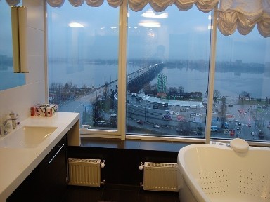 Днепр, Глинки ул., 2