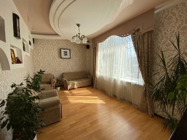 Продаж 3-кімнатної квартири 108 м², Василя Жуковського вул., 3Г