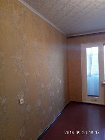 Продам квартиру на Гірницькому.