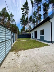 Продажа дома 150 м², Лесная ул.